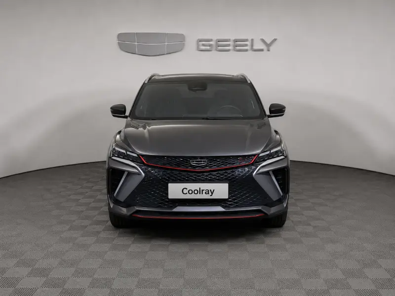 Coolray