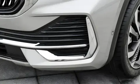 Geely Monjaro — экстерьер 5