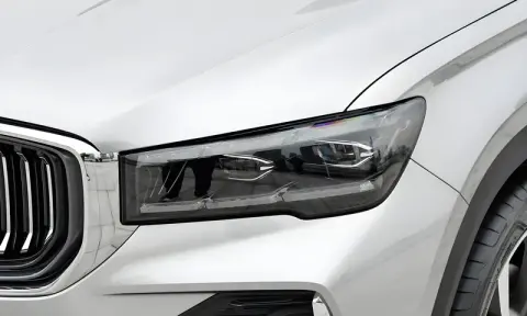 Geely Monjaro — экстерьер 4