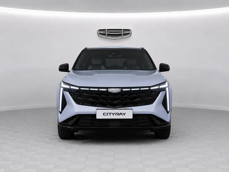 Cityray 2024, 17 200 км