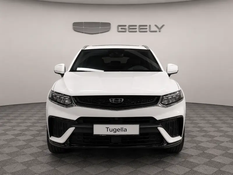 Tugella 2024, 21 400 км