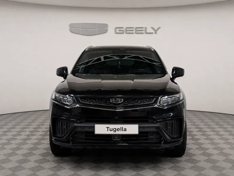 Tugella 2024, 10 700 км